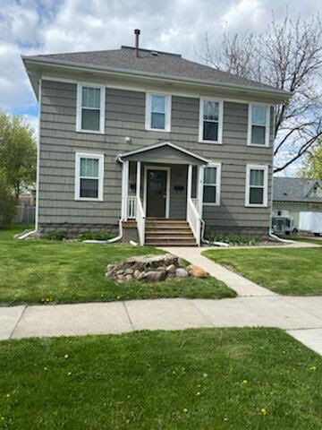 506 W College St, Unit 506 in Albert Lea, MN - Foto de edificio