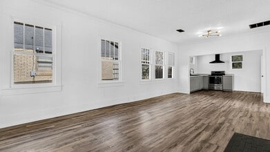 434 K St SW in Ardmore, OK - Building Photo - Building Photo