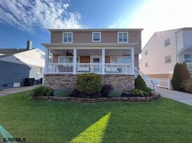 304 N Lancaster Ave in Margate City, NJ - Building Photo