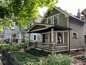 1872 W 47th St, Unit 1872 W. 47th in Cleveland, OH - Building Photo - Building Photo