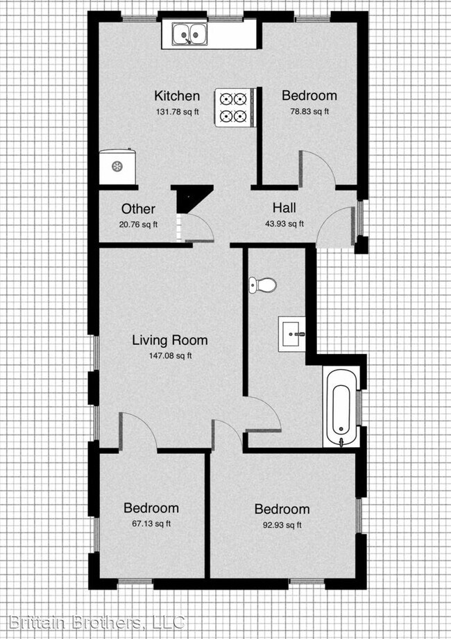 531 W Virginia St in Milwaukee, WI - Building Photo - Building Photo