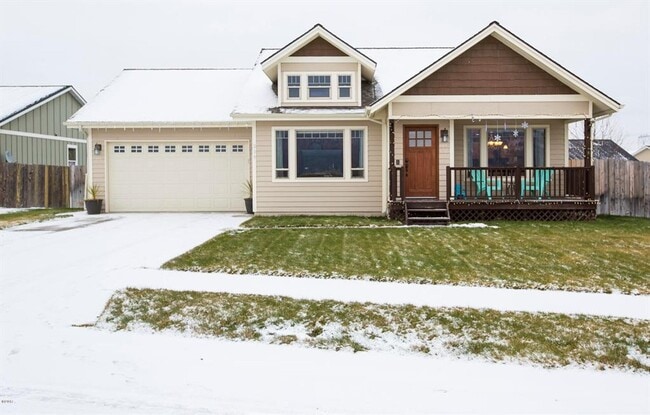 property at 219 Jackson Peak Dr