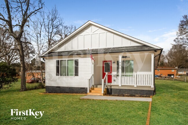 621 E Mills Dr, Unit 109 in Landis, NC - Building Photo - Building Photo