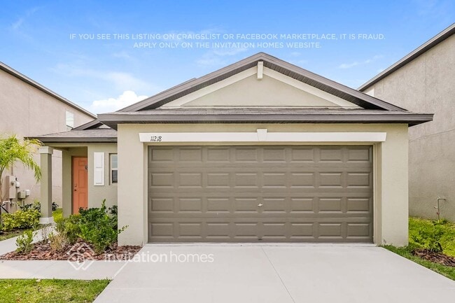 property at 11218 Riley Pines Cir