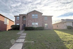 2917 Paint Brush Pl in Lancaster, TX - Building Photo