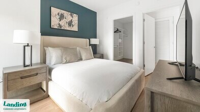 1771-1788 N Pierce St, Unit 311 in Arlington, VA - Building Photo - Building Photo