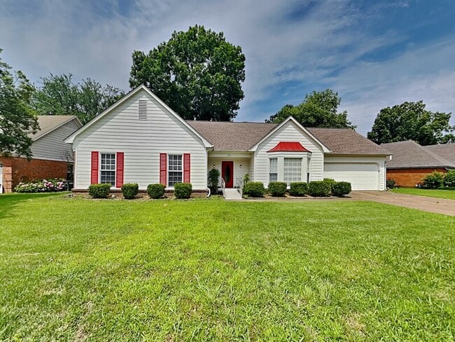 property at 711 Cedar Brake Dr