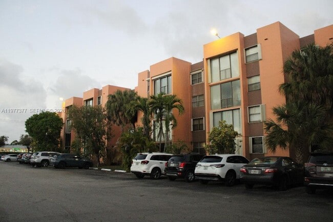 property at 9410 W Flagler St