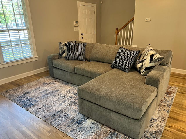 property at 2506 Godfrey Dr NW