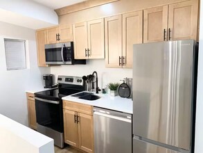 1600 S Charles St in Baltimore, MD - Foto de edificio - Building Photo