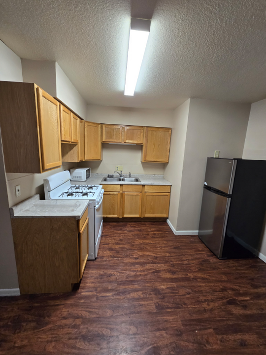 106 N Oak St in Arcola, IL - Building Photo