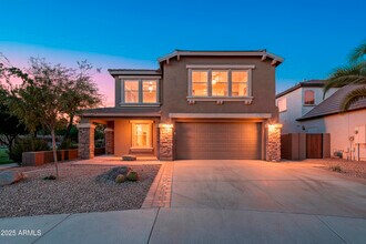 14898 W Columbine Dr in Surprise, AZ - Building Photo - Building Photo