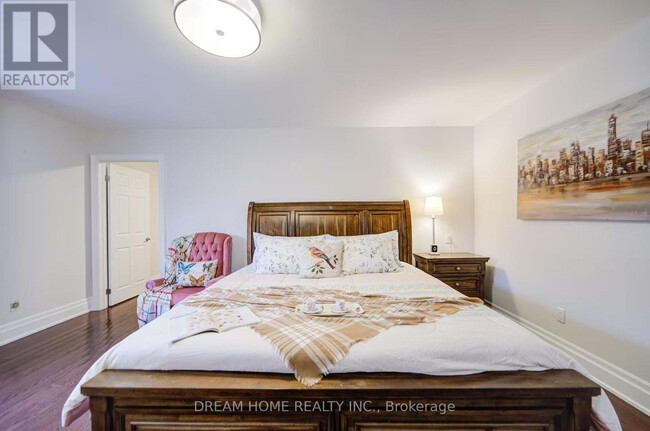 3 Moses Crescent in Markham, ON - Building Photo - Building Photo