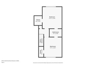 839 Von Kolnitz Rd in Mount Pleasant, SC - Building Photo - Building Photo