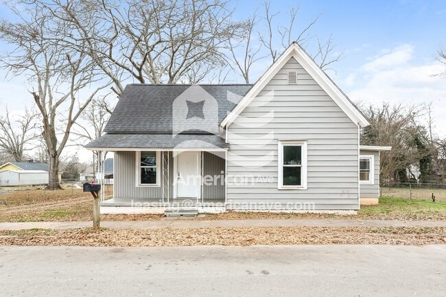 property at 309 H St