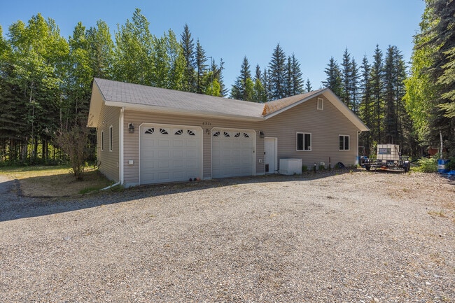 property at 2331 Blue Sparkle Dr