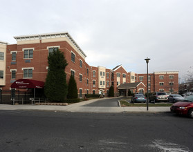 Conswiller B. Pratt Apartments in Philadelphia, PA - Building Photo - Building Photo