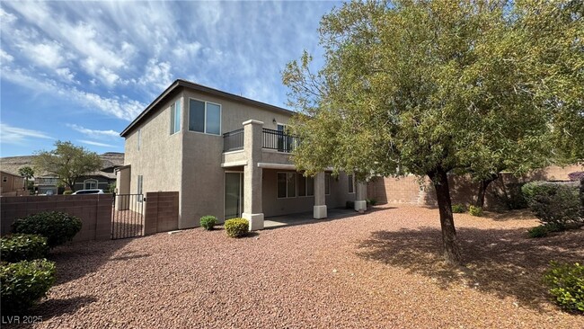 property at 10066 Golden Bluff Ave