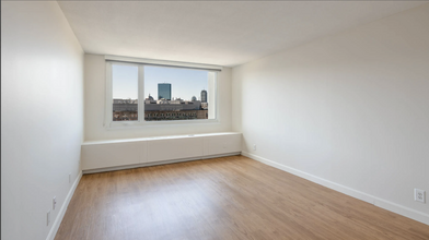 4 Longfellow Pl, Unit 2303 in Boston, MA - Building Photo - Building Photo