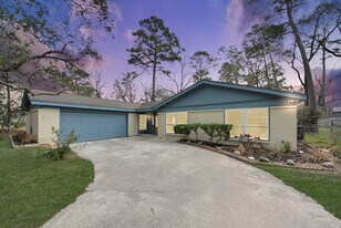 26206 Maplewood Dr in Spring, TX - Building Photo