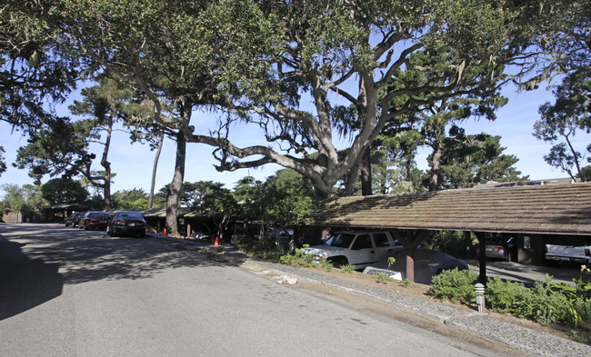 Olympia West in Pacific Grove, CA - Building Photo - Building Photo