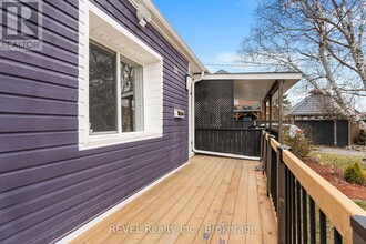22 Hayes Rd in Thorold, ON - Building Photo - Building Photo