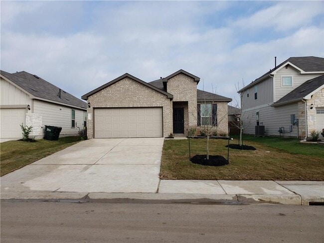 property at 1105 Cliffbrake Wy