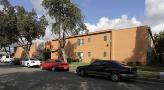 1324 S Orange Ave Apartments