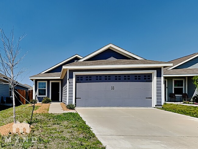 property at 534 Cochran Dr