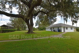 3602 Bruton Rd in Plant City, FL - Building Photo - Building Photo