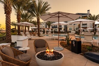 RIVA in Solana Beach, CA - Building Photo - Building Photo