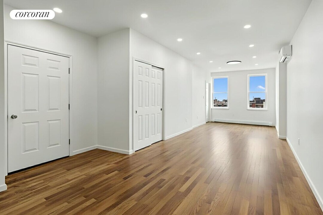 408 Rogers Ave in Brooklyn, NY - Building Photo