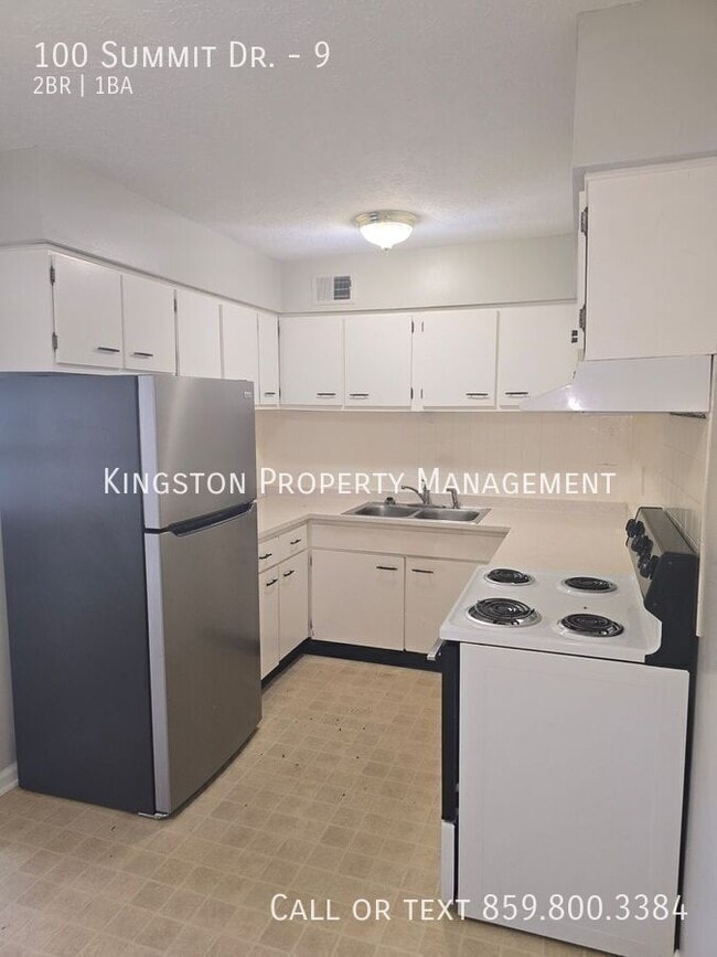 100 Summit Dr in Mount Sterling, KY - Building Photo - Building Photo