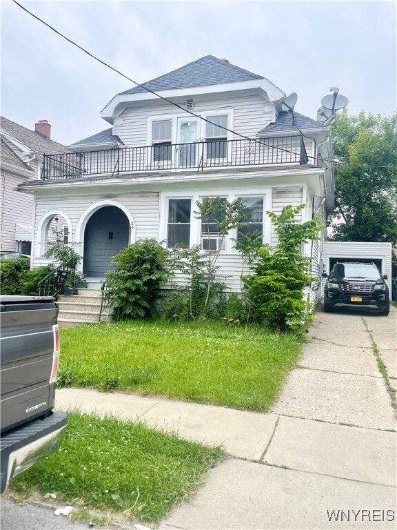 property at 24 Martha Ave
