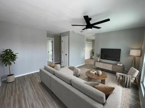 1603 Benttree Dr, Unit Unit B in Killeen, TX - Foto de edificio - Building Photo