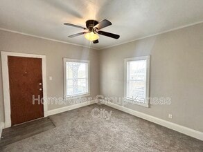 1305 Oakley Ave in Kansas City, MO - Building Photo - Building Photo