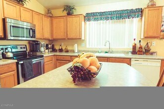 8702 E Plata Ave in Mesa, AZ - Building Photo - Building Photo