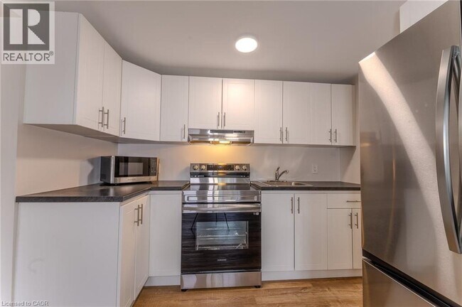 property at 137 Garner Ave