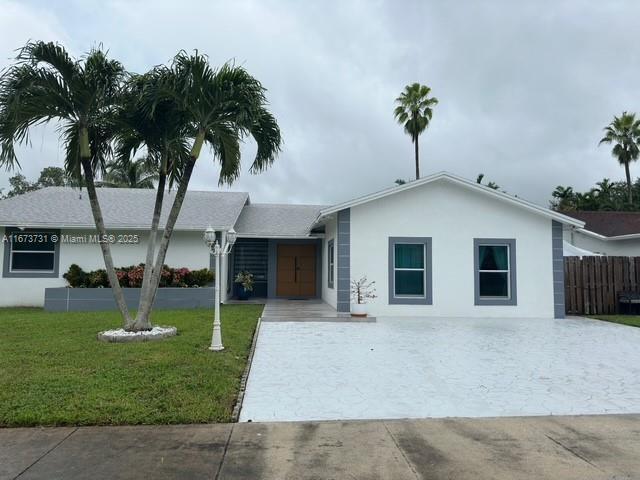 11580 SW 92nd St in Miami, FL - Building Photo - Building Photo