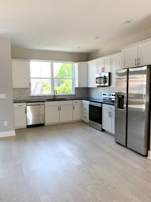 1416 Stockyard Pl in Chattanooga, TN - Building Photo - Building Photo