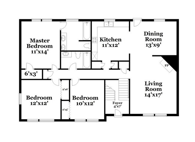 1620 Olde Spring Trail in Lithia Springs, GA - Building Photo - Building Photo