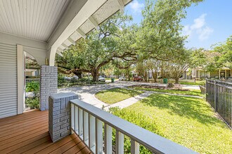 1324 Allston St in Houston, TX - Building Photo - Building Photo