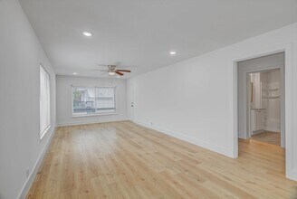 1212 E 32nd St in Houston, TX - Building Photo - Building Photo