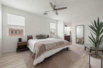 10020 E CAMELBACK TR in Tucson, AZ - Building Photo - Building Photo