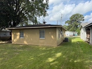 133 S Richter Dr in Lafayette, LA - Foto de edificio - Building Photo