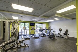 Essex House Apartments in Pittsburgh, PA - Building Photo - Building Photo
