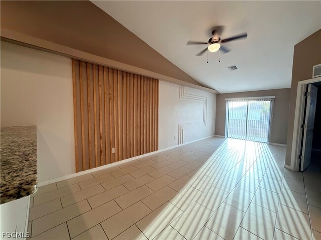 property at 4124 Skyline Blvd