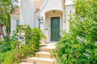 4112 Pershing Ave in Fort Worth, TX - Building Photo - Building Photo