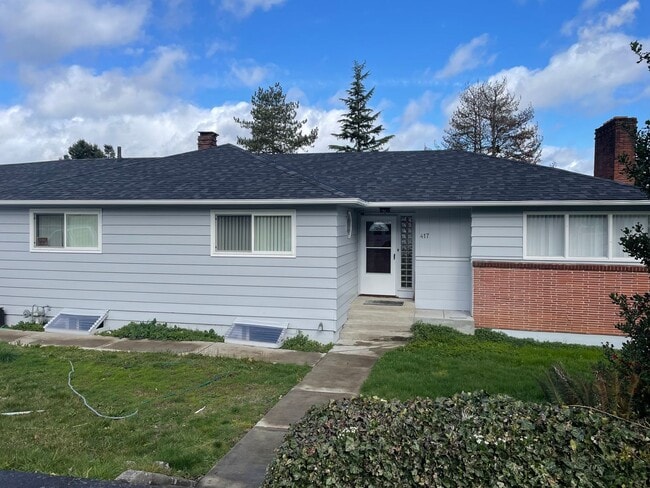 property at 417 E B St