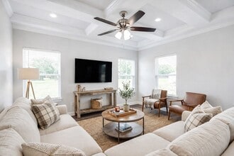 414 N 4th St in Beasley, TX - Building Photo - Building Photo